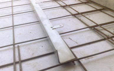 Protection murale d'angle - 1004 - Inoxsystem S.r.l.