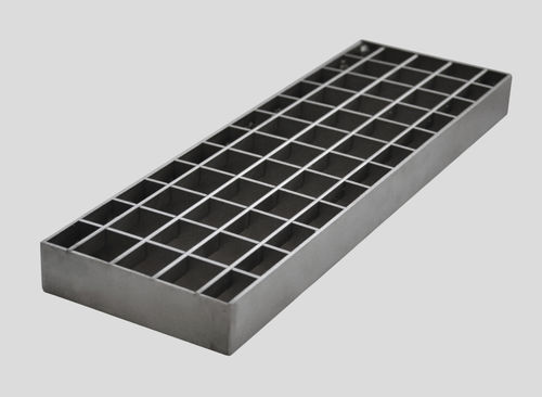 Grille pour caniveau en inox - 0853  - Inoxsystem S.r.l. - pour cuisine