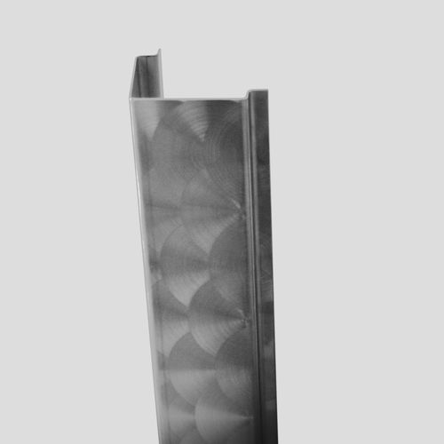 Protection murale d'angle - 1002 - Inoxsystem S.r.l.