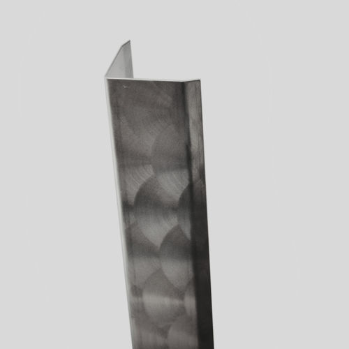Protection murale d'angle - 1003 - Inoxsystem S.r.l.