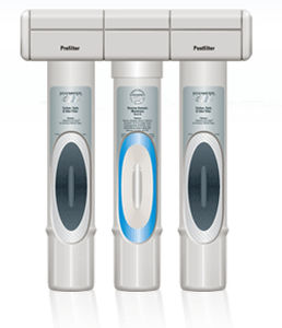 Purificateur d'eau - ERO 375 - Ecowater Systems
