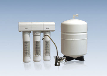 Purificateur d'eau - ERO 175 - Ecowater Systems