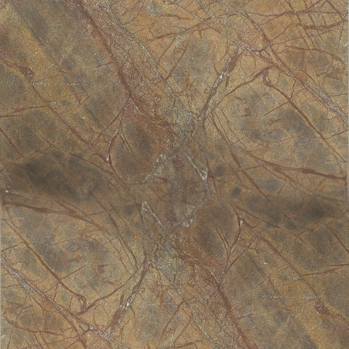 Placage en pierre naturelle - Brown Woodland - Casadenza by Vesna - en coton / polymère renforcé de fibre de verre / flexible