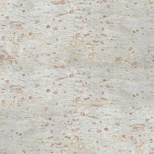 Placage en pierre naturelle - Atlantic White - Casadenza by Vesna - en coton / polymère renforcé de fibre de verre / en panneaux