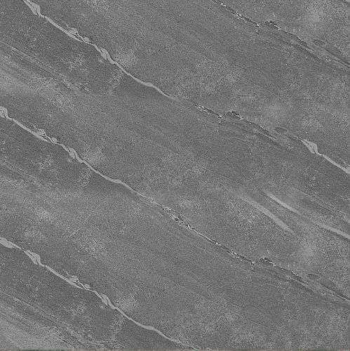 Placage en pierre naturelle - Gray Dune - Casadenza by Vesna - en coton / polymère renforcé de fibre de verre / pour agencement intérieur