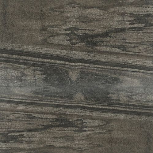 Placage en pierre naturelle - Black Mirage - Casadenza by Vesna - en coton / polymère renforcé de fibre de verre / pour meuble