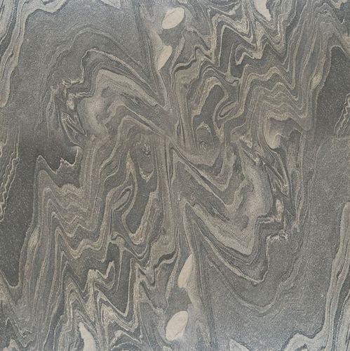Placage en pierre naturelle - Grigio Maze - Casadenza by Vesna - en coton / polymère renforcé de fibre de verre / pour agencement intérieur