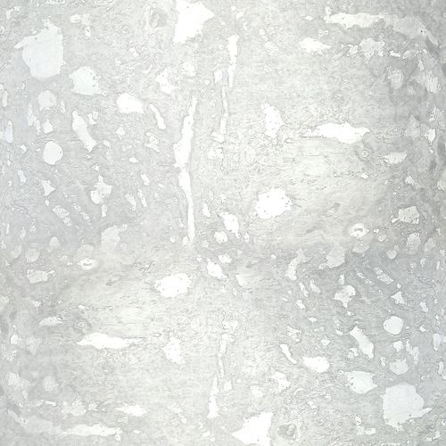 Placage en pierre naturelle - Pearl White - Casadenza by Vesna - polymère renforcé de fibre de verre / résistant à l'eau / pour meuble
