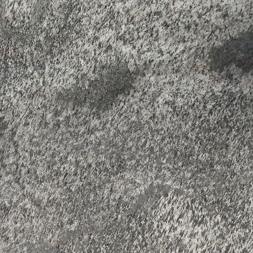 Placage en pierre naturelle - Silver Spark - Casadenza by Vesna - en quartzite / en coton / polymère renforcé de fibre de verre
