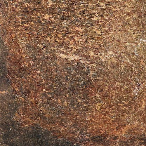 Placage en pierre naturelle - Golden - Casadenza by Vesna - en quartzite / en coton / polymère renforcé de fibre de verre