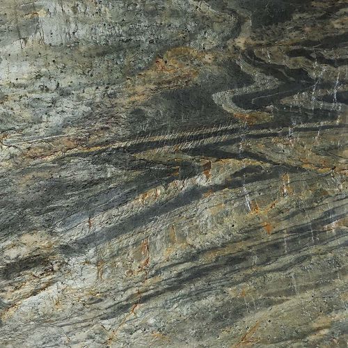 Placage en pierre naturelle - Burning Forest - Casadenza by Vesna - en quartzite / en coton / polymère renforcé de fibre de verre