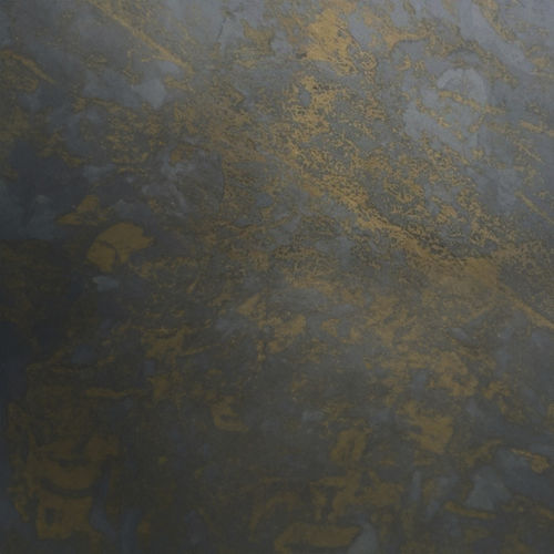 Placage en pierre naturelle - Black Gold - Casadenza by Vesna - en coton / polymère renforcé de fibre de verre / flexible