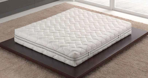 Protège-matelas double - AMICOR PURE - Golden Night