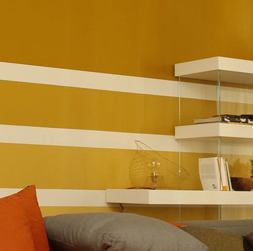Peinture décorative - BIAMAX - OIKOS colore e materia per l'architettura - de finition / intérieure / pour mur