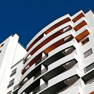 Peinture décorative - MONOSTRATO - OIKOS colore e materia per l'architettura - de protection / isolante / d'extérieur
