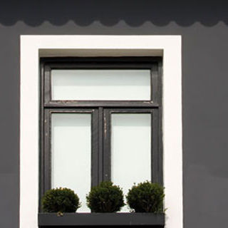 Peinture de protection - DECORSIL ROMA - OIKOS colore e materia per l'architettura - d'extérieur / de façade / à base d'eau