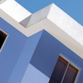 Enduit de protection - ELASTRONG GUM - OIKOS colore e materia per l'architettura - extérieur / pour mur / de façade