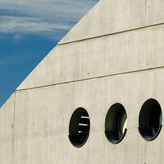 Enduit de protection - BETONCRYLL IDROREPELLENTE - OIKOS colore e materia per l'architettura - extérieur / pour béton / de façade