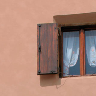 Peinture décorative - VELATURA ALLA CALCE - OIKOS colore e materia per l'architettura - de protection / d'extérieur / intérieure