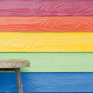 Lasure de protection - NOVALIS ECOLEGNO IMPREGNANTE CERATO - OIKOS colore e materia per l'architettura