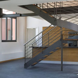 Enduit décoratif - NOVALIS METALLIZZATO - OIKOS colore e materia per l'architettura - intérieur / extérieur / pour bois