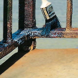 Peinture de protection - NOVALIS CONVERTITORE - OIKOS colore e materia per l'architettura - anticorrosion / d'extérieur / intérieure