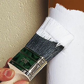 Primaire pour métal - NOVALIS ECOAGGRAPPANTE - OIKOS colore e materia per l'architettura - pour plastique / à base de résine acrylique / intérieur