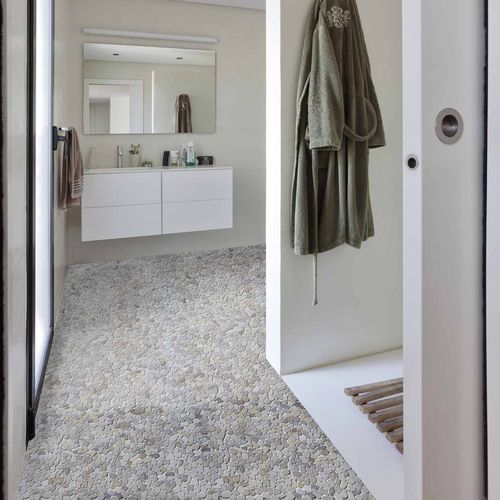 Mosaïque en pierre - BATU TROPIC - Mosavit - mate / d'intérieur / d'extérieur