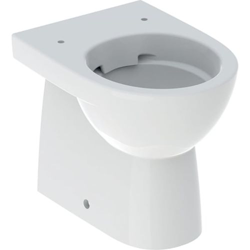 WC Washlet® - 500.394.01.7 - GEBERIT - sur pied / en céramique / résidentiel
