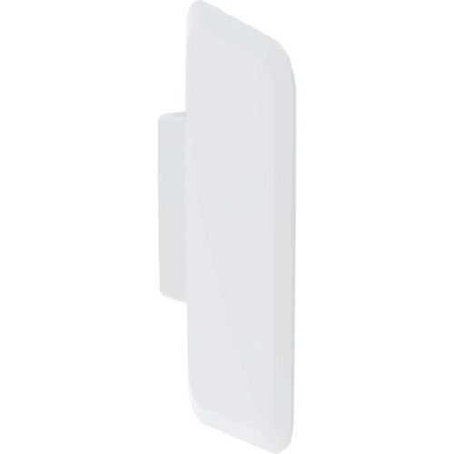 Séparation pour urinoirs en plastique - 115.202.11.1 - GEBERIT - professionnelle / pour sanitaire public