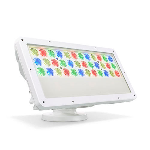 Projecteur IP66 - INTELLIHUE - COLOR KINETICS - LED RGB / professionnel / extérieur