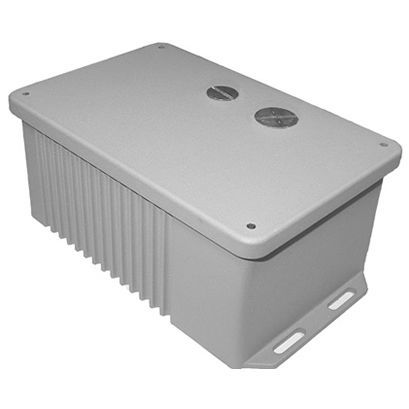 Alimentation électrique DC/DC - PDS-60 - COLOR KINETICS - encastrée