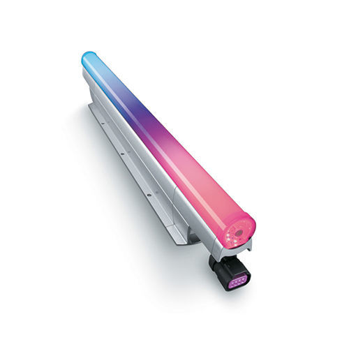 Luminaire apparent - ACCENT MX - COLOR KINETICS - à LED / linéaire / IP66