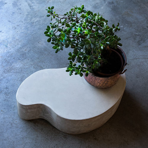 table basse design original - LOVECEMENT