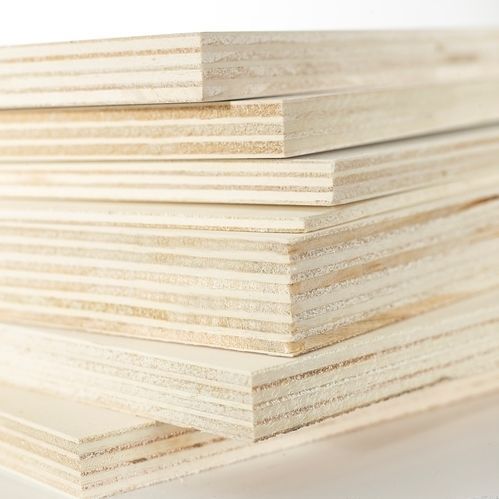 Panneau contreplaqué de construction - TUTTOPIOPPO - INVERNIZZI SPA - pour mur / pour plafond / à grande résistance