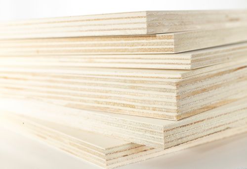 Panneau contreplaqué de construction - NATURE BOND™ - INVERNIZZI SPA - d'ameublement / pour agencement intérieur / pour bâtiment