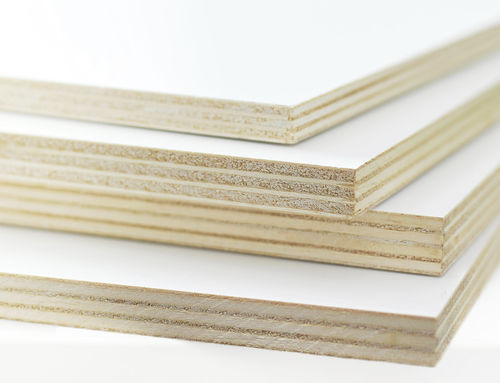 Panneau contreplaqué de construction - PRIMED - INVERNIZZI SPA - d'ameublement / pour agencement intérieur / pour bâtiment