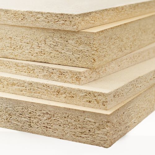 Panneau aggloméré à grande résistance - TUTTOPIOPPO - INVERNIZZI SPA - pour agencement intérieur / pour bâtiment / pour porte