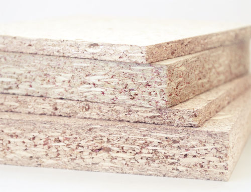 Panneau aggloméré ignifuge - IGNIPAS - INVERNIZZI SPA - pour plafond / pour mur / pour porte