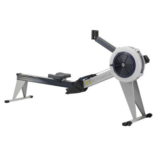 Rameur pour parcours de santé - E - concept2 - professionnel