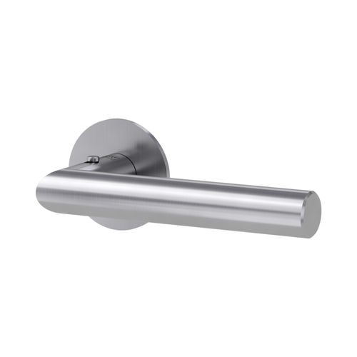 Poignée pour porte - LUCIA PIATTA S - Griffwerk GmbH - en aluminium / contemporaine / résidentielle