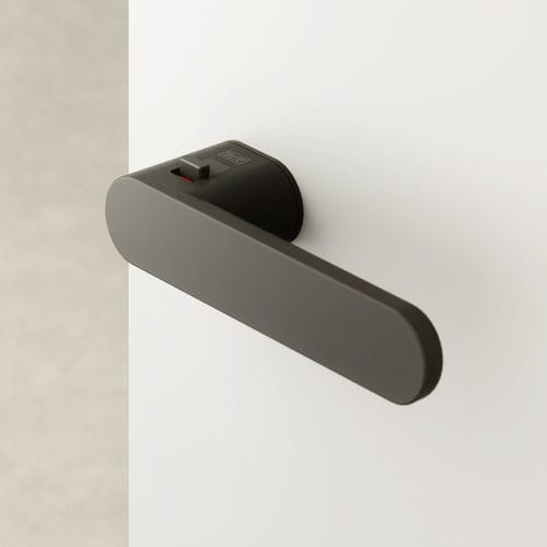 Poignée pour porte - AVUS ONE - Griffwerk GmbH - en inox / contemporaine / résidentielle