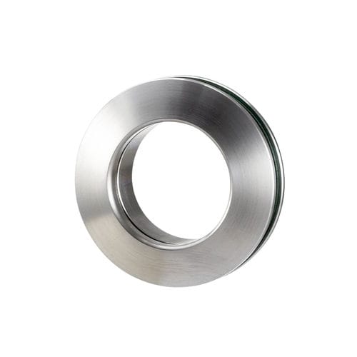 Poignée de tirage pour porte coulissante - RONDO - Griffwerk GmbH - en inox / contemporaine / résidentielle