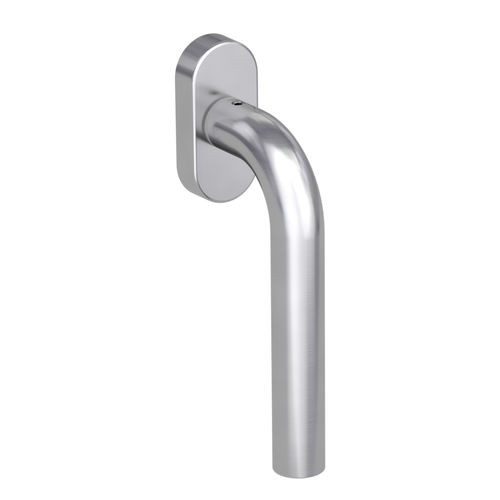 Poignée de fenêtre - DANIELA - Griffwerk GmbH - en inox / contemporaine / résidentielle