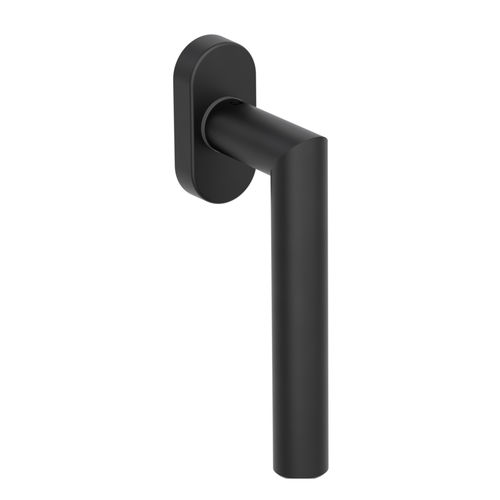 Poignée de fenêtre - LUCIA - Griffwerk GmbH - en inox / contemporaine / résidentielle