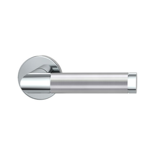 Poignée pour porte - CHRISTINA - Griffwerk GmbH - en inox / contemporaine / résidentielle
