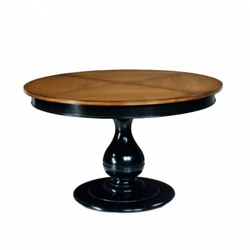 Table à manger classique - HONORÉ - Oficina Inglesa - en chêne / en cerisier / en acajou