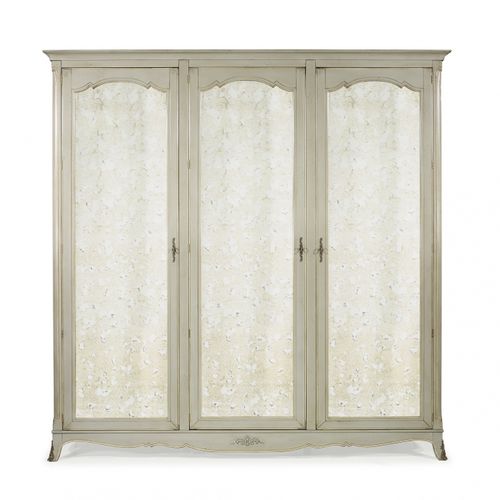 Armoire classique - ALMONESTER - Oficina Inglesa - en chêne / en cerisier / en acajou