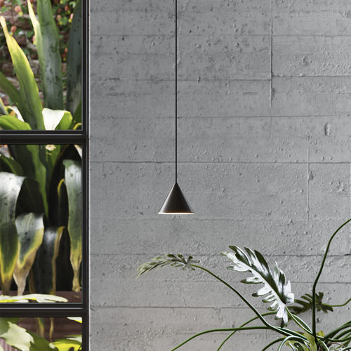 Suspension - FILOMENA - KARMAN - en aluminium / contemporaine / d'intérieur