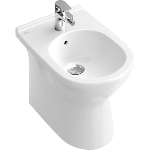Bidet en porcelaine - O.NOVO: 546100 - Villeroy & Boch